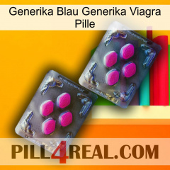 Generic Blue Generic Viagra Pill 01